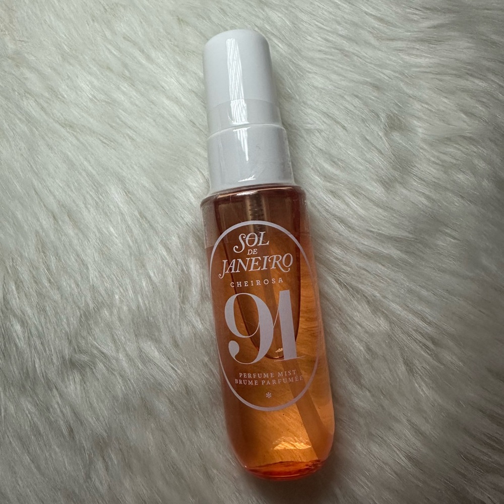 Sol de Janeiro Cheirosa 91